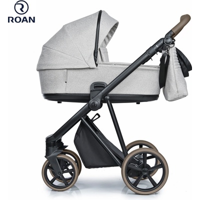 Roan Ivi Vintage Pixel Light 2026