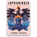 Lotharingia