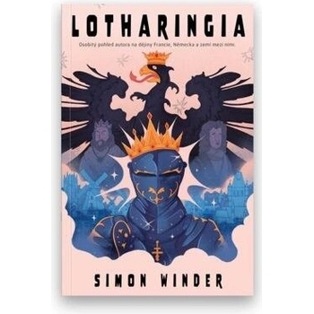 Lotharingia
