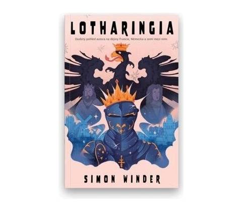 Lotharingia