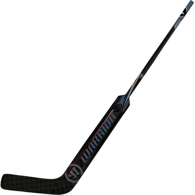 brankářská hokejka Warrior Covert QR Twilight sr