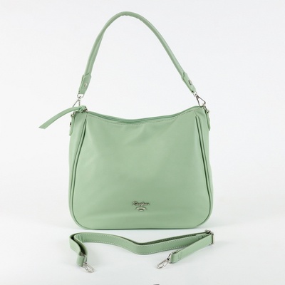 David Jones dámská kabelka na rameno i crossbody CM5764 zelená