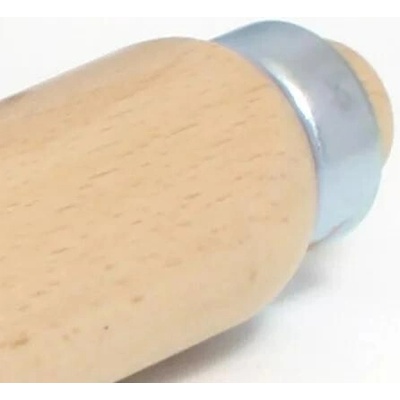 Dláto ploché WOOD PROFI - přírodní buk šířka dláta 22