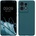 kwmobile Калъф за Motorola Edge 50 Pro - керосин