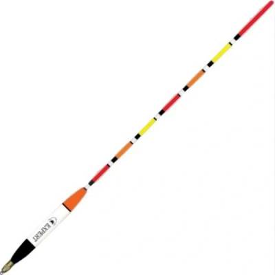 EXPERT Rybářský balzový splávek waggler 4Ld+1g 33cm