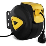 MSW 1 Plug 20 m+1,5 m (PRO-E 20)