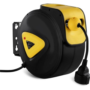 MSW 1 Plug 20 m+1,5 m (PRO-E 20)