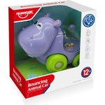 Felyx Toys Huanger Тракащо Хипопотамче