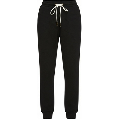 GAUDI Embroidered Black joggery