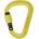 DMM HMS карабинер Dmm Phantom HMS Screwgate HMS carabiner - Lime (323-0198-0811)