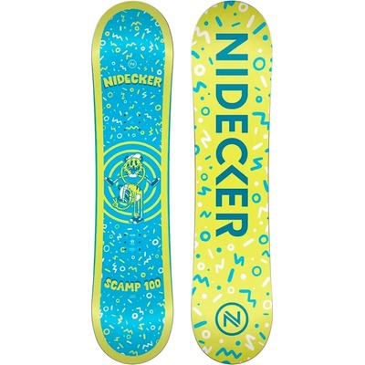 Nidecker Scamp 26/27