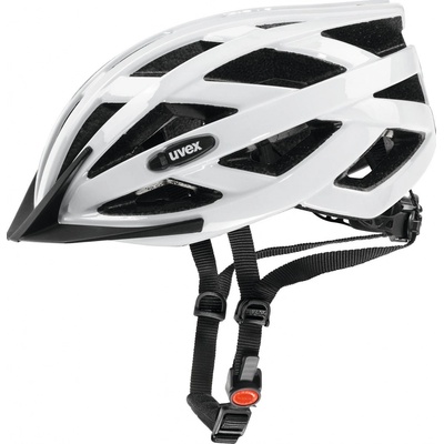 Uvex I-VO WHITE 2021