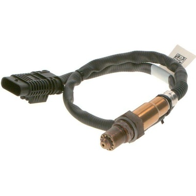 Lambda sonda BOSCH 0 258 027 103 (0258027103)