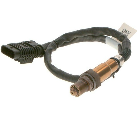 Lambda sonda BOSCH 0 258 027 103 (0258027103)