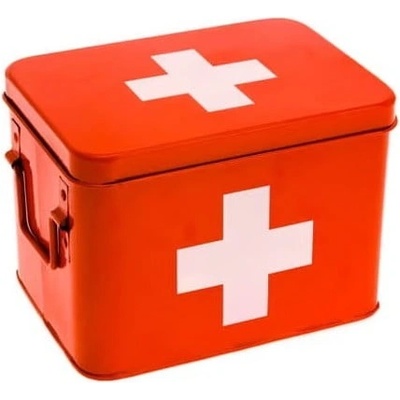 PT LIVING Medicin Lékarnička 21,5 cm