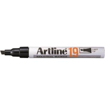 Image 1 of Artline Marker 19 Industri 5.0 черен (EK-19 BLACK)