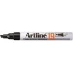 Artline Marker 19 Industri 5.0 черен (EK-19 BLACK)