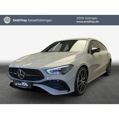 Mercedes-Benz CLA 180 Shooting Brake 100 kW