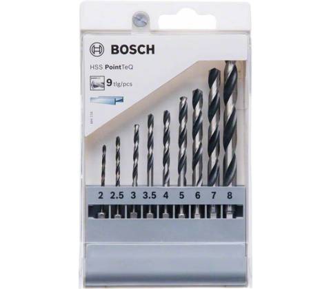 Bosch 2607002826