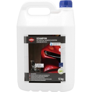 Airpress Шампоан за миене на леки автомобили 5l 12041 (12041)