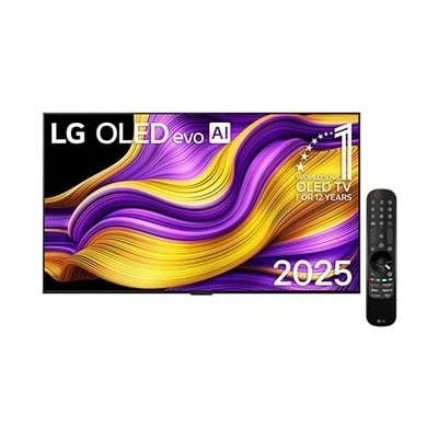 LG OLED55G55LW