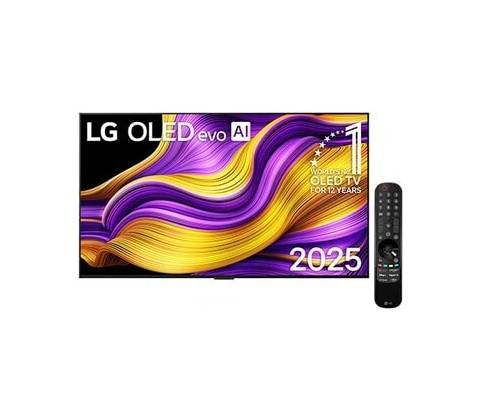LG OLED55G55LW