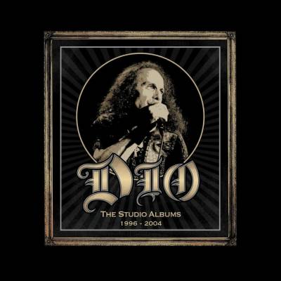 THE STUDIO ALBUMS 1996-2004