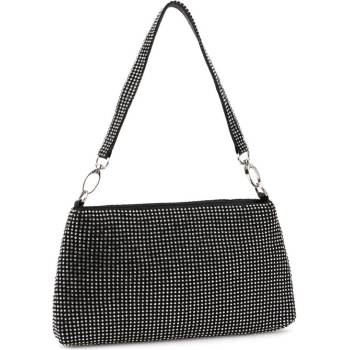 Image 1 of Черна вечерна чанта - Persona