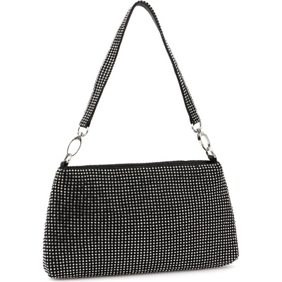 Черна вечерна чанта - Persona