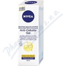 Nivea Q10 Firming Anti Cellulite Gel tělový gel 200 ml