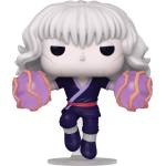 Funko Фигура Funko POP! Animation: Hunter x Hunter - Silva Zoldyck #1727 (097683)