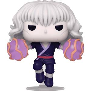 Funko Фигура Funko POP! Animation: Hunter x Hunter - Silva Zoldyck #1727 (097683)