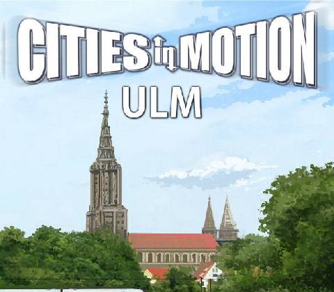 Cities in Motion: Ulm