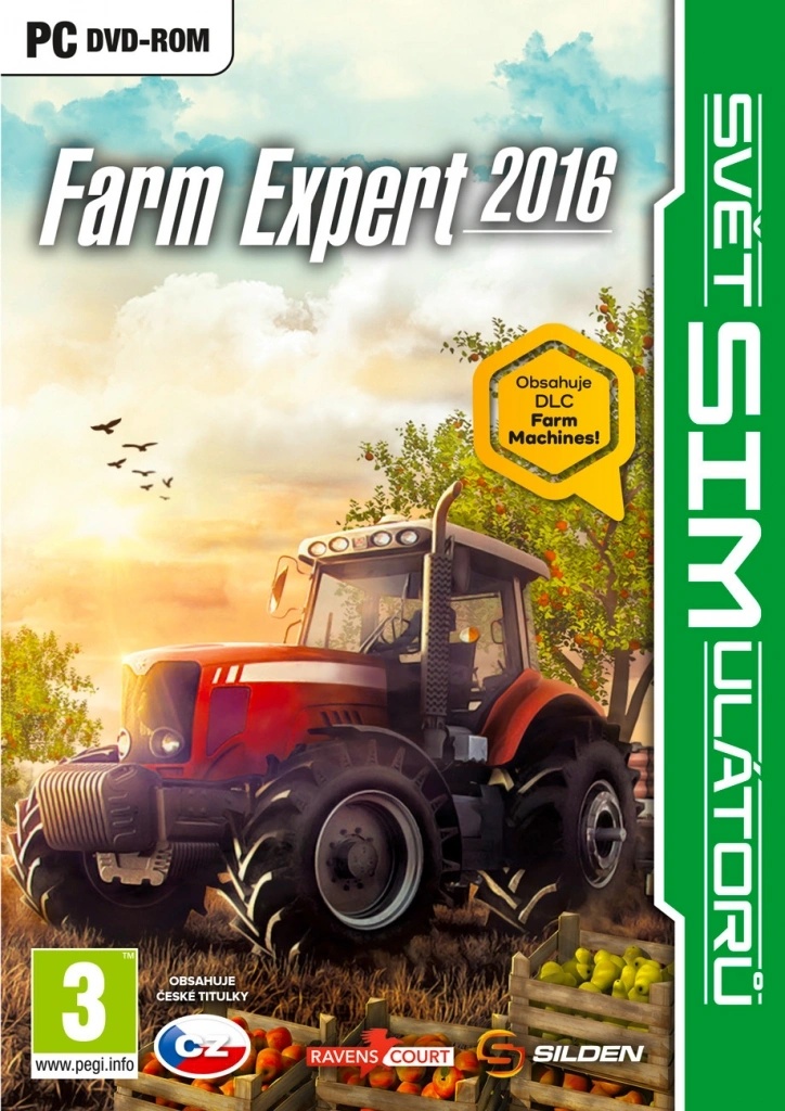 Farm Expert 2016