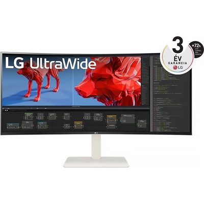 LG UltraWide 38WR85QC-W