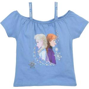 Kids movie heroes Тениска frozen - sportdepot - 10,95 лв