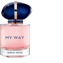 Image 1 of Giorgio Armani My Way (Refillable) EDP 90 ml