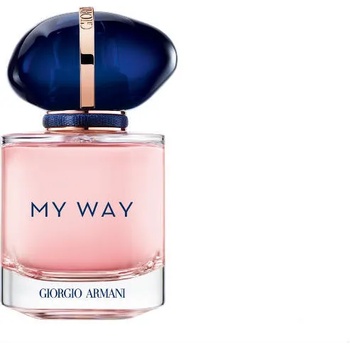 Image 1 of Giorgio Armani My Way (Refillable) EDP 90 ml