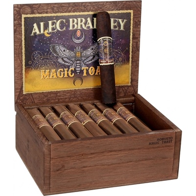 Alec Bradley Magic Toast Robusto 24 ks