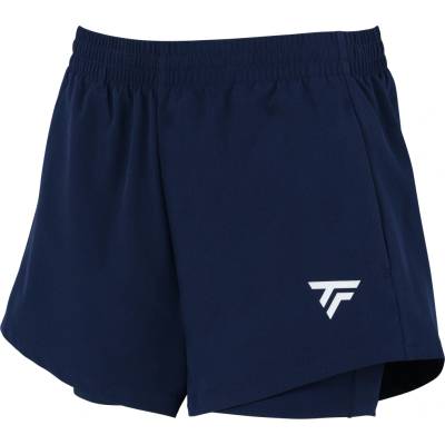 Tecnifibre Team navy blue 23WSHOMA32