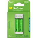 GP Eco E211 + 2x AA ReCyko 2000 1604821110