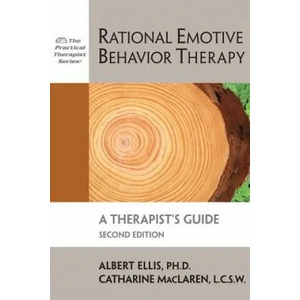 Rational Emotive Behavior Therapy, 2nd Edition | Albert Ellis (ISBN: 9781886230613)