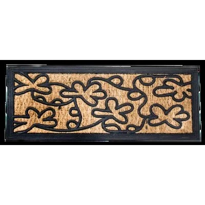 HORECANO Изтривалка ЕДНОЦВЕТНА 25/65см cr 4380 (011512)