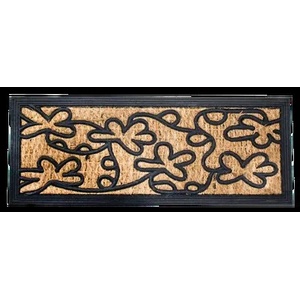 HORECANO Изтривалка ЕДНОЦВЕТНА 25/65см cr 4380 (011512)