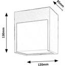 Image 1 of Rábalux Balimo 7477