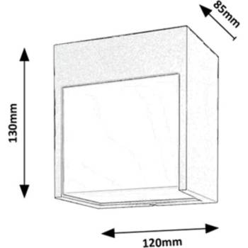 Image 1 of Rábalux Balimo 7477
