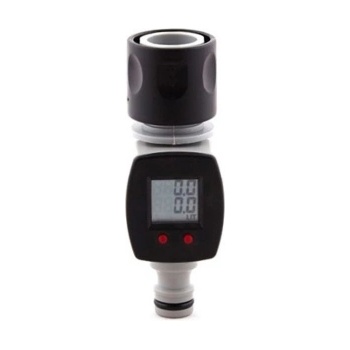 Image 1 of Water flow meter - Водомер