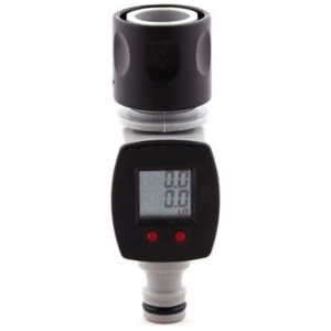  Water flow meter - Водомер