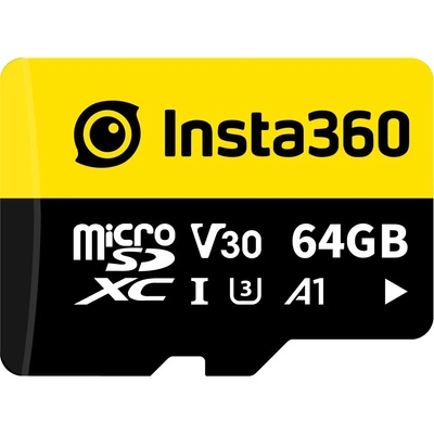Insta360 MicroSDXC 64 GB INST110-54