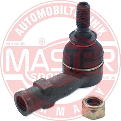 Čap riadenia MASTER-SPORT GERMANY 17624-PCS-MS